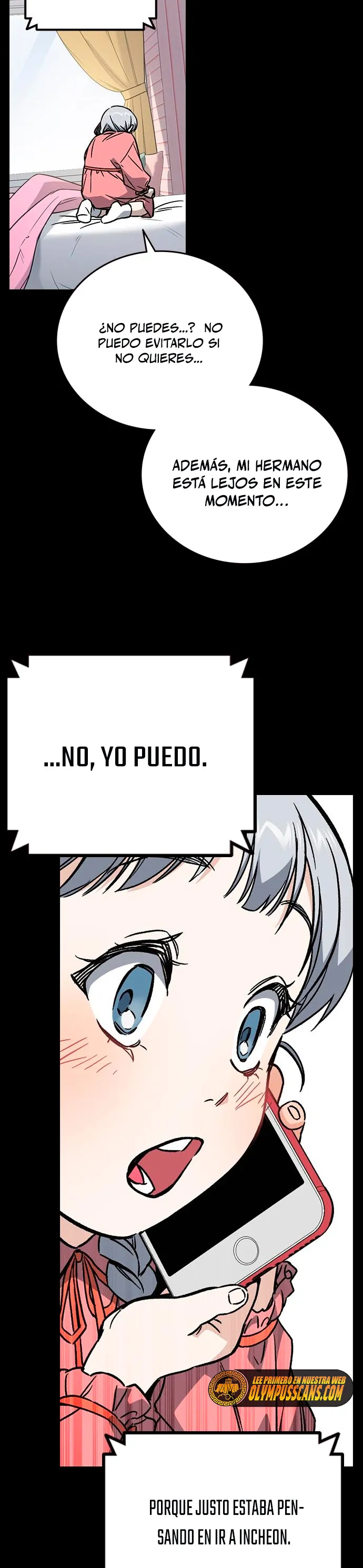 Read Study Group ES Manga Online