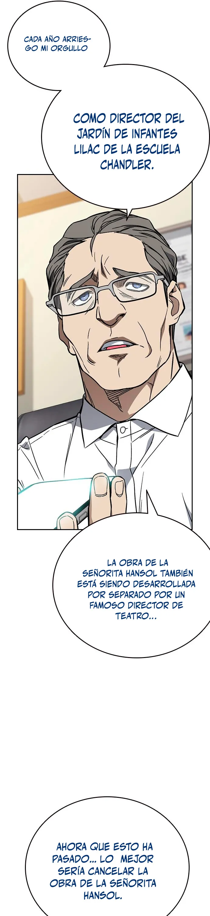 Read Study Group ES Manga Online