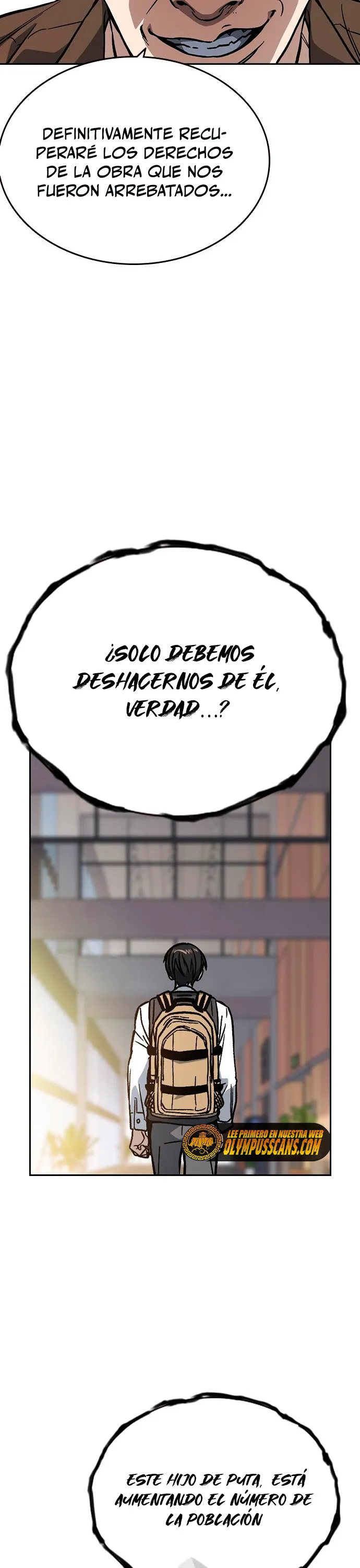 Read Study Group ES Manga Online