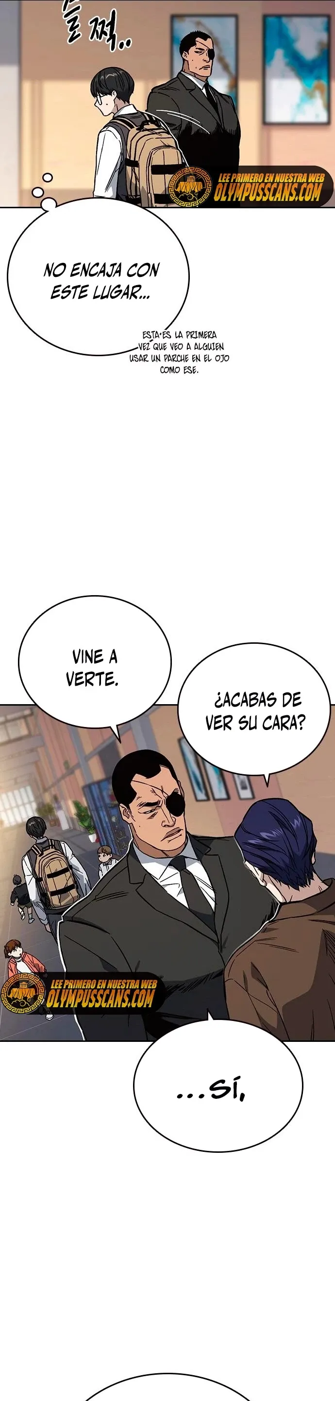 Read Study Group ES Manga Online