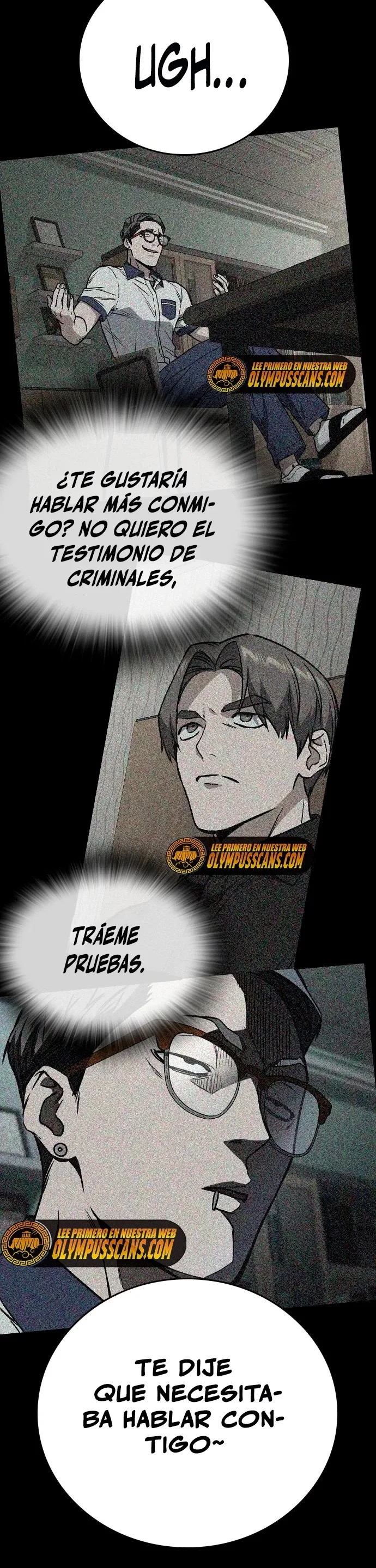 Read Study Group ES Manga Online