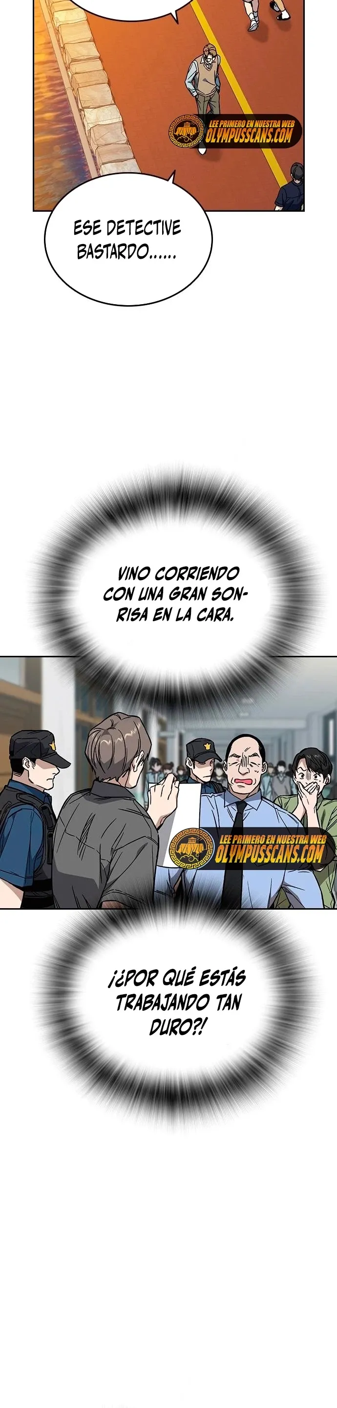Read Study Group ES Manga Online