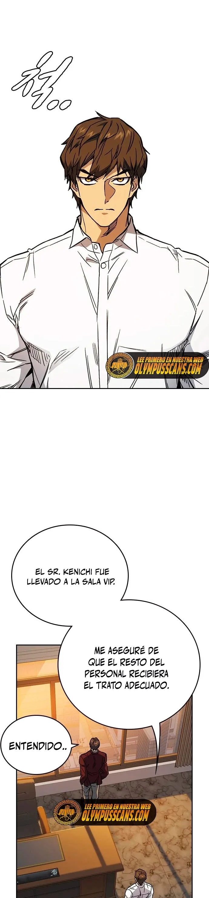 Read Study Group ES Manga Online