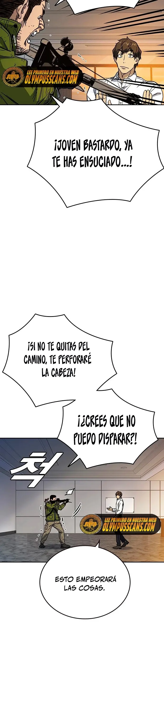 Read Study Group ES Manga Online