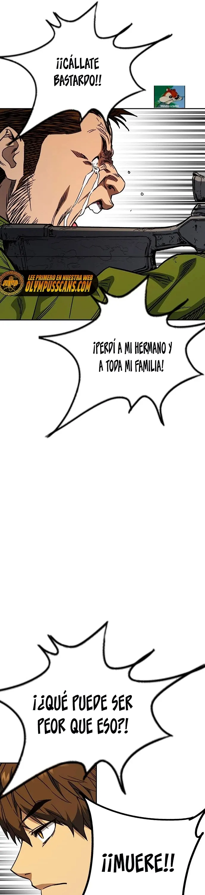 Read Study Group ES Manga Online