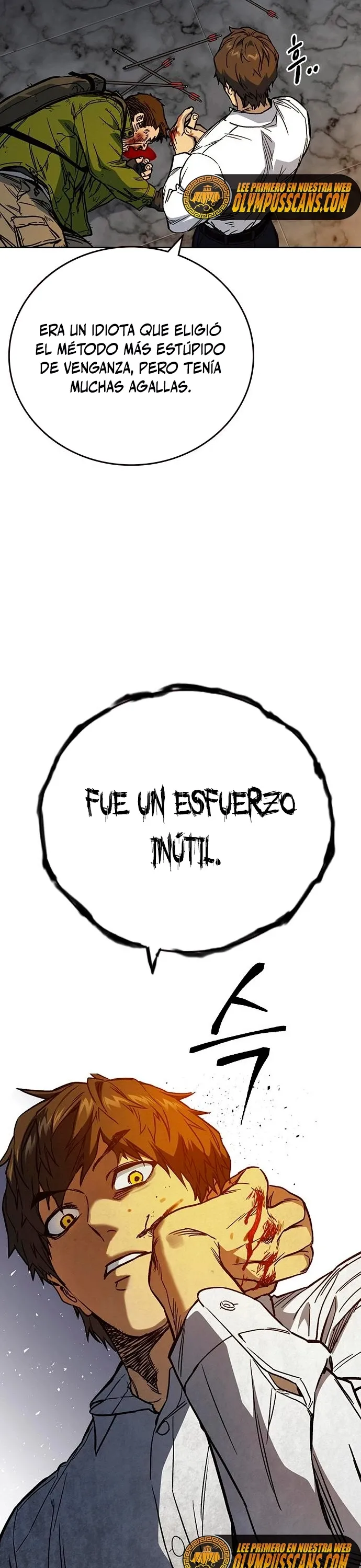 Read Study Group ES Manga Online
