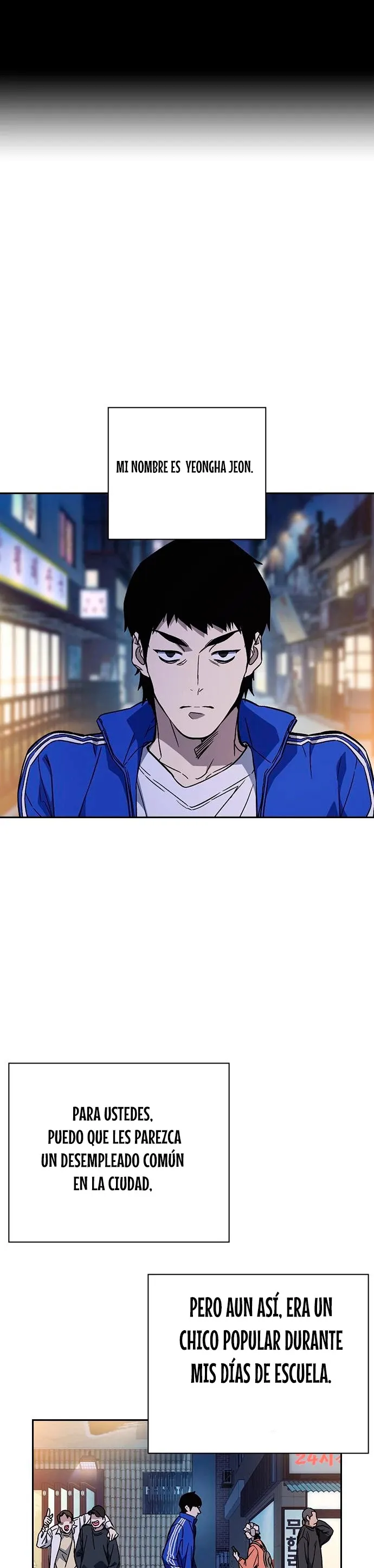 Read Study Group ES Manga Online