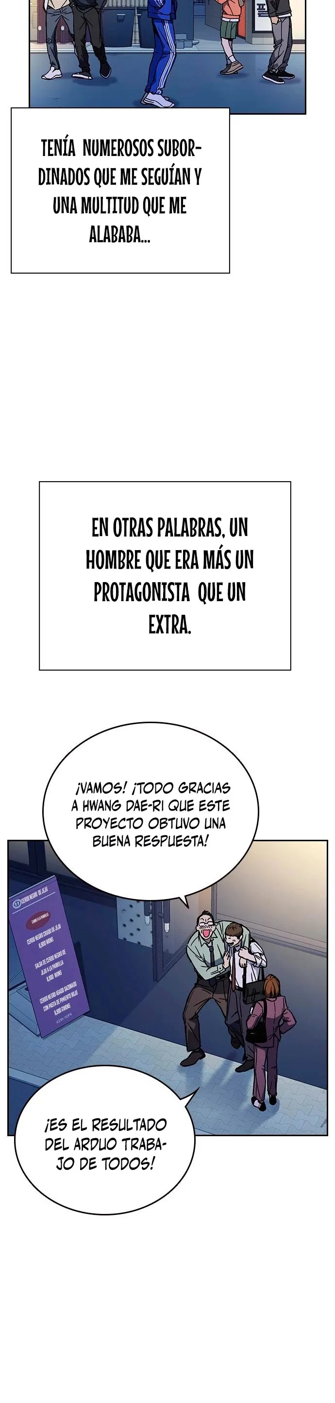 Read Study Group ES Manga Online