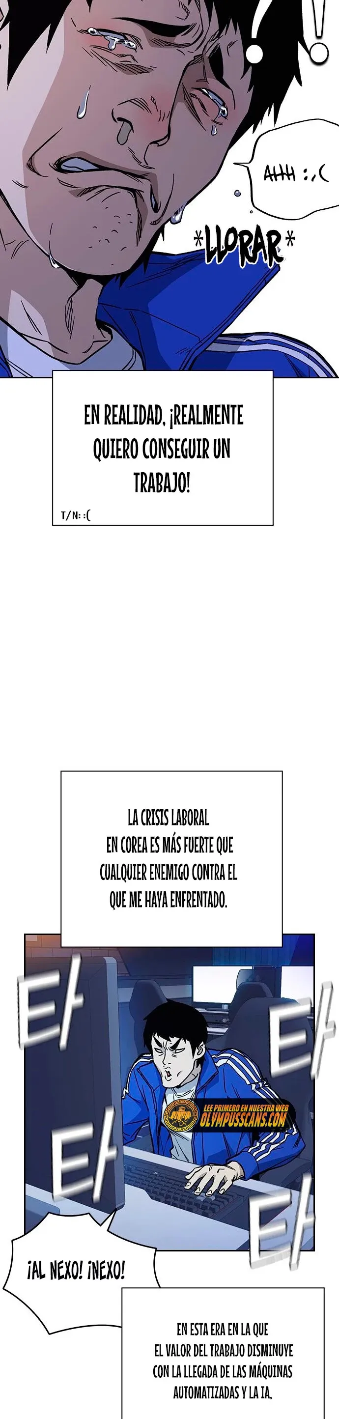Read Study Group ES Manga Online