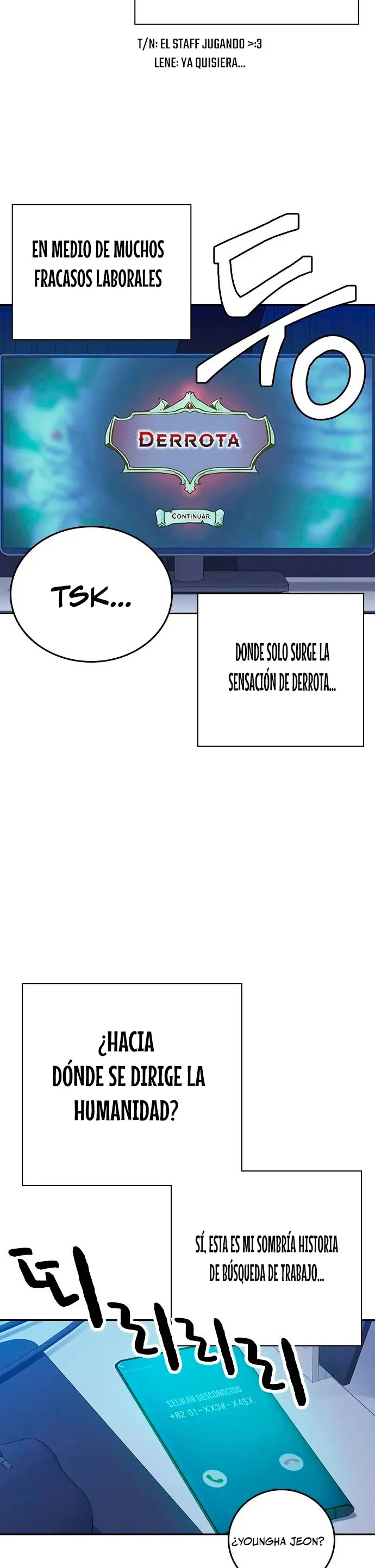 Read Study Group ES Manga Online