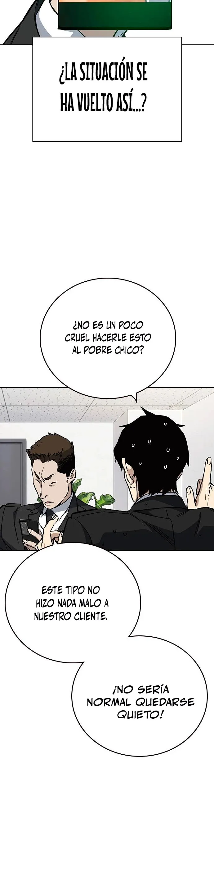 Read Study Group ES Manga Online
