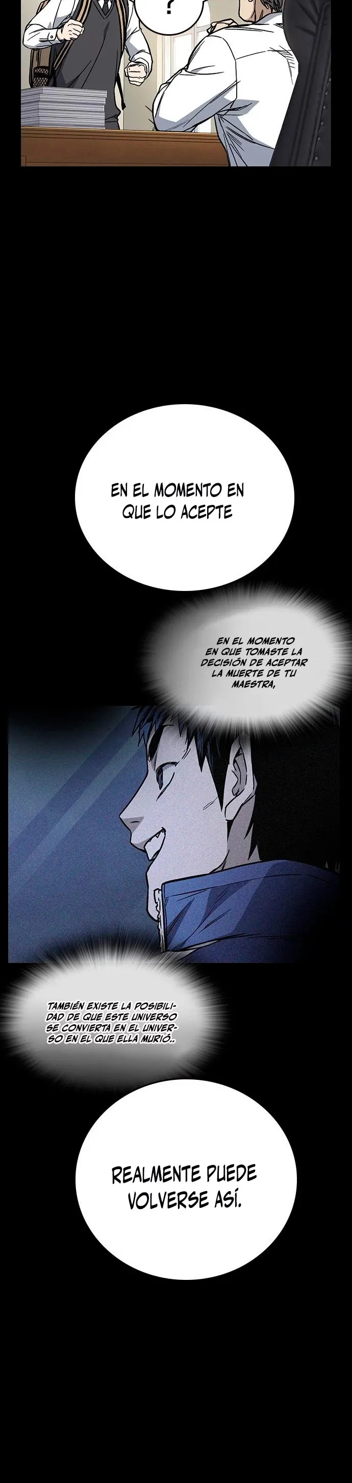 Read Study Group ES Manga Online
