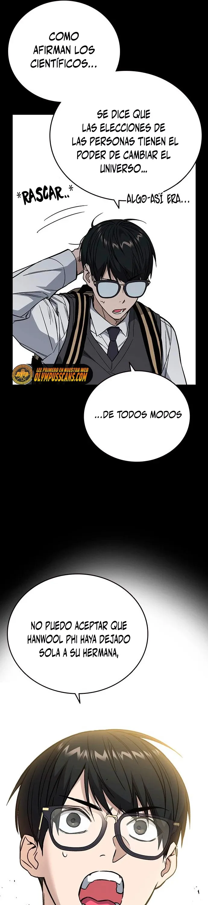 Read Study Group ES Manga Online