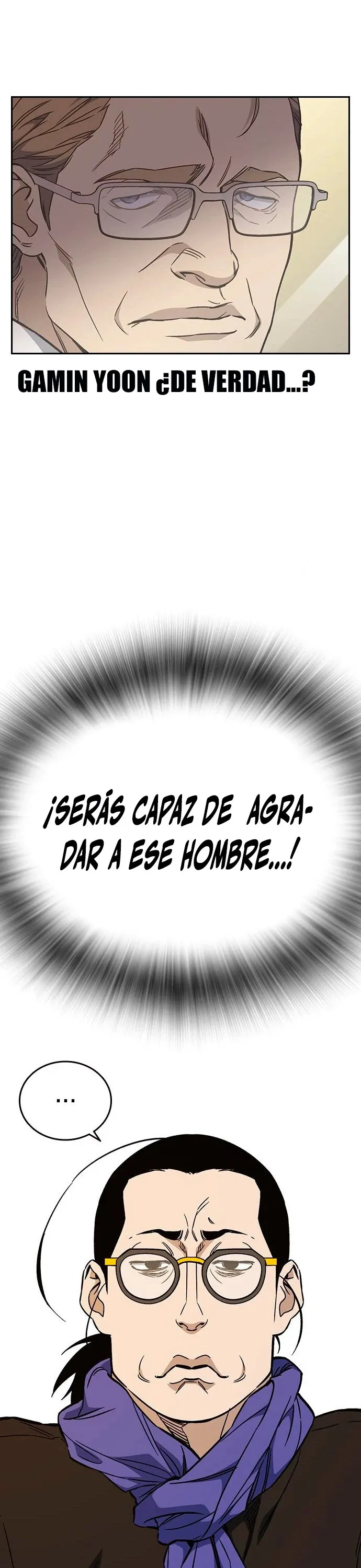Read Study Group ES Manga Online