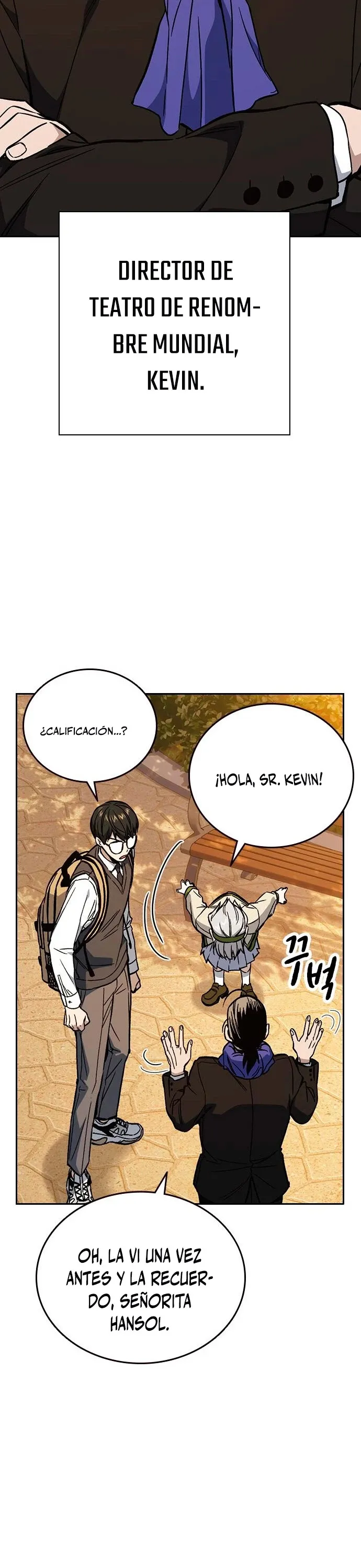 Read Study Group ES Manga Online
