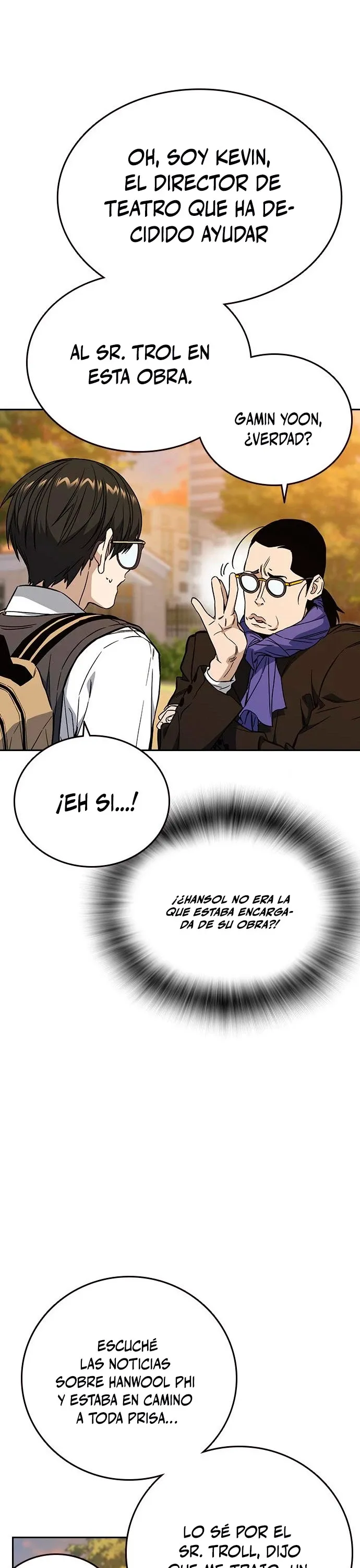 Read Study Group ES Manga Online