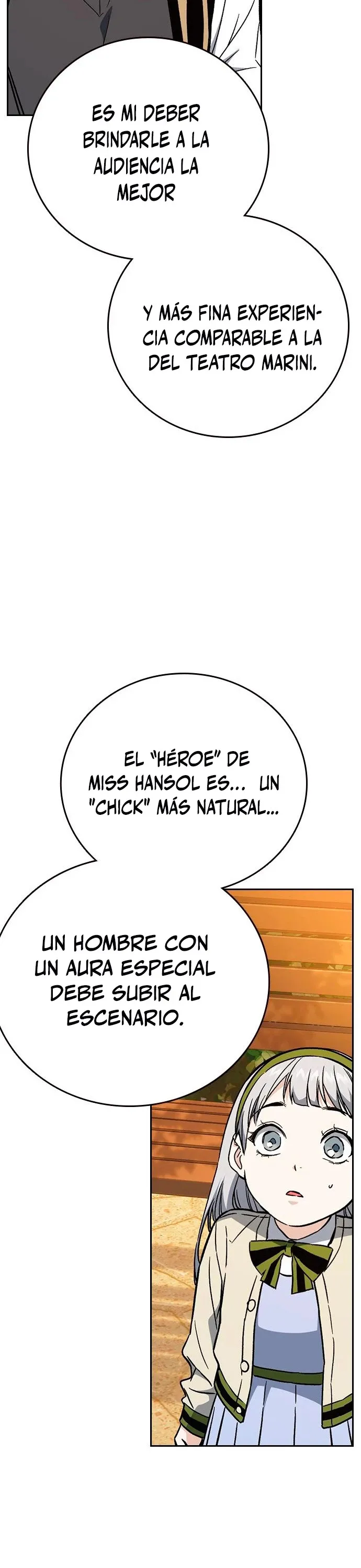 Read Study Group ES Manga Online