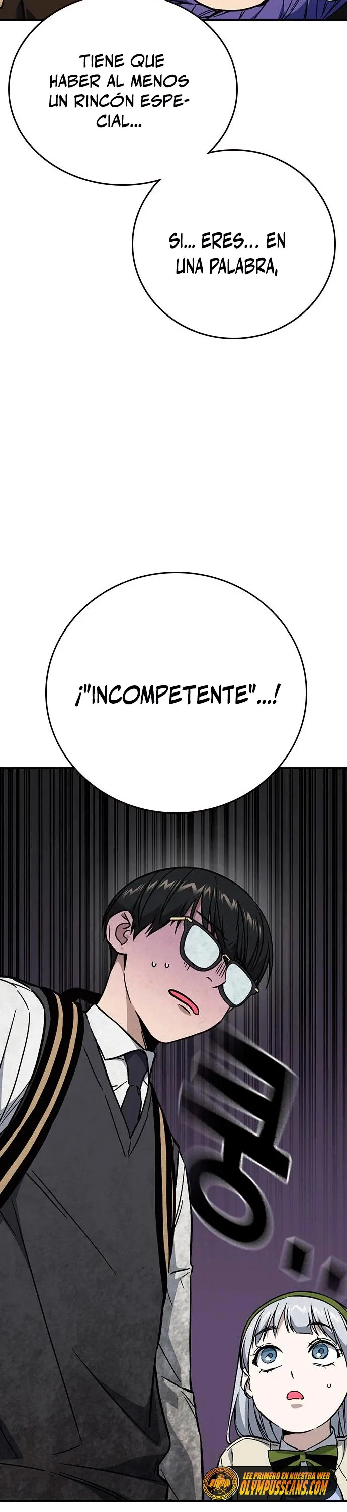Read Study Group ES Manga Online
