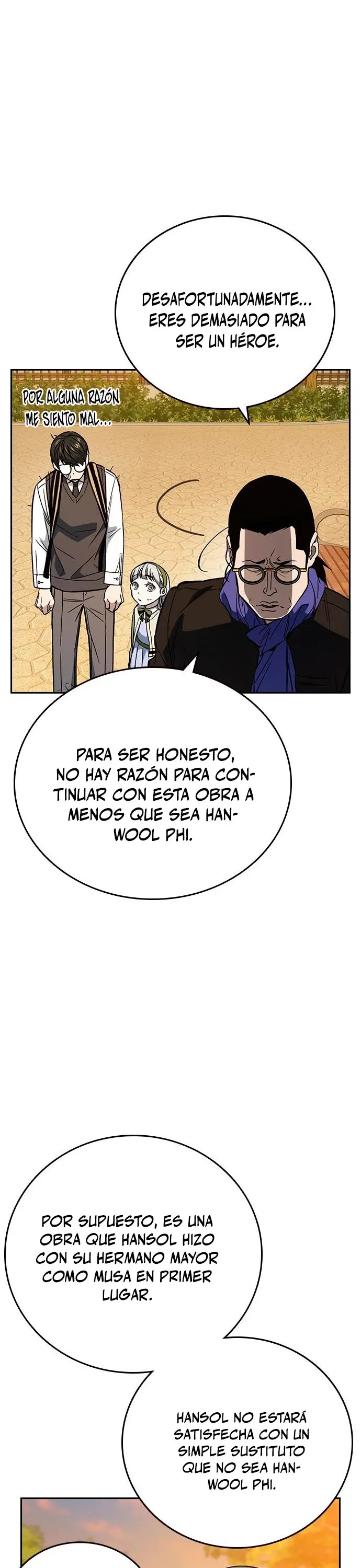 Read Study Group ES Manga Online