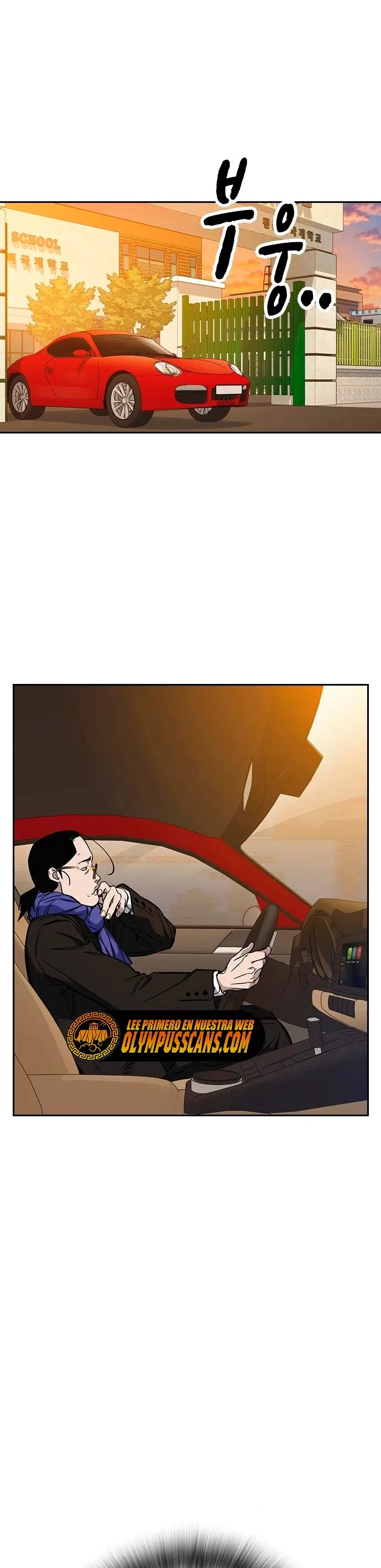 Read Study Group ES Manga Online