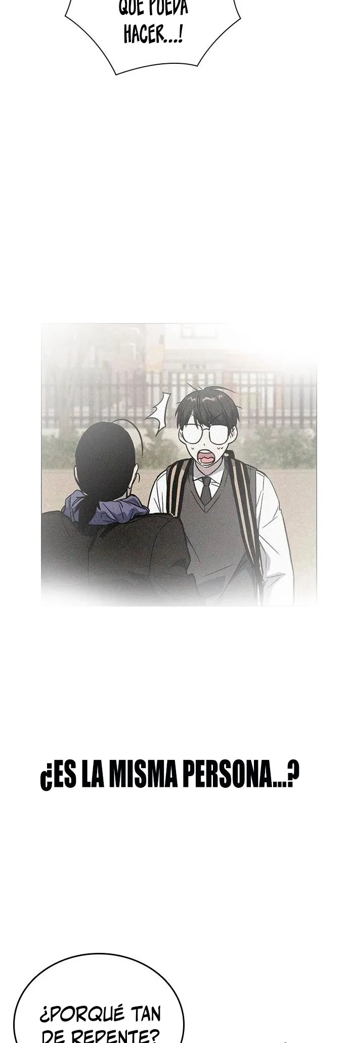 Read Study Group ES Manga Online