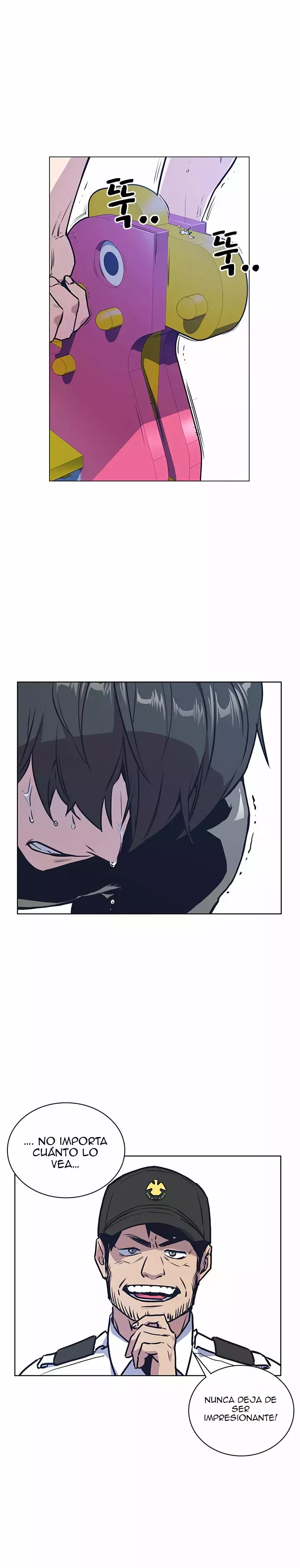 Read Study Group ES Manga Online