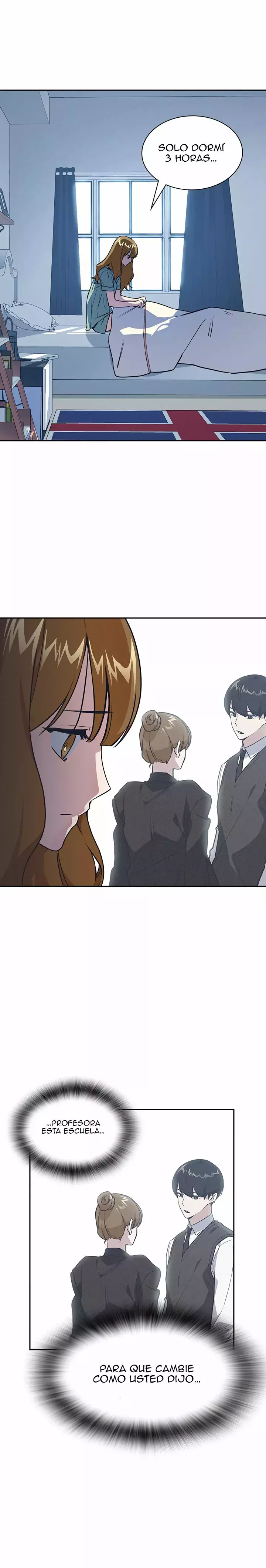 Read Study Group ES Manga Online