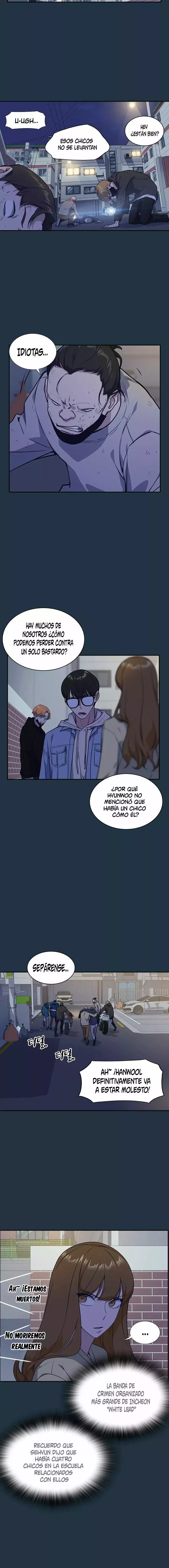 Read Study Group ES Manga Online