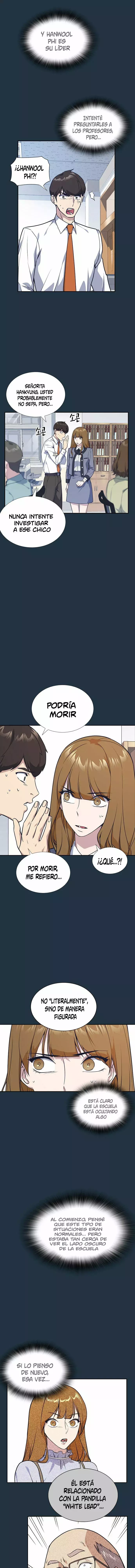 Read Study Group ES Manga Online
