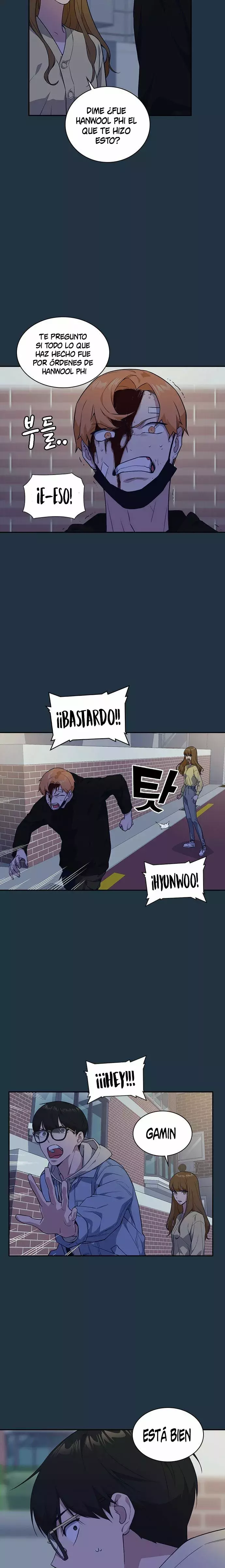 Read Study Group ES Manga Online