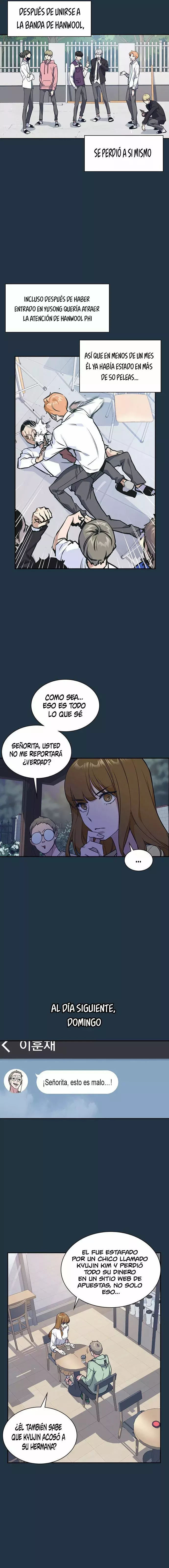 Read Study Group ES Manga Online