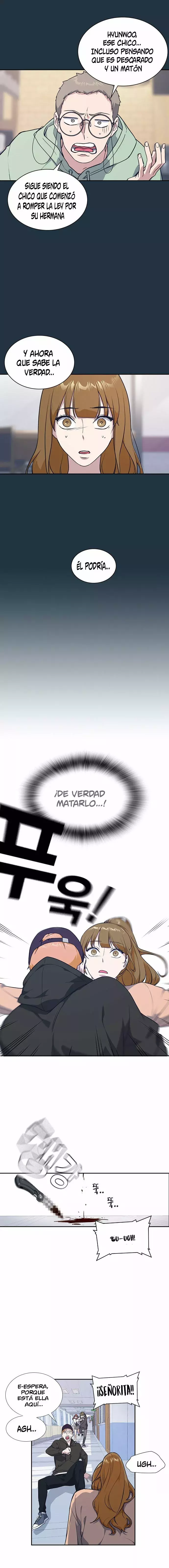 Read Study Group ES Manga Online