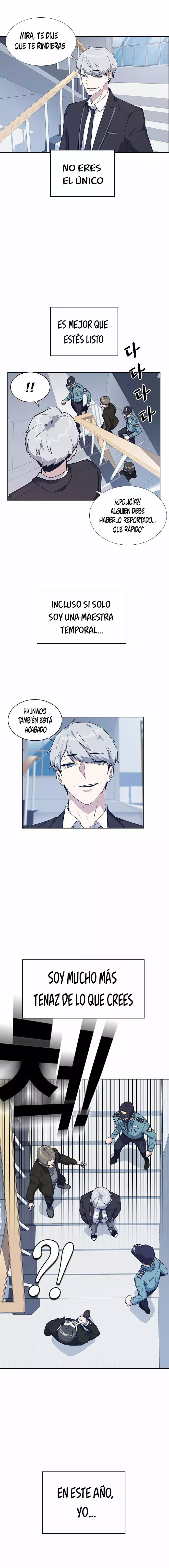 Read Study Group ES Manga Online