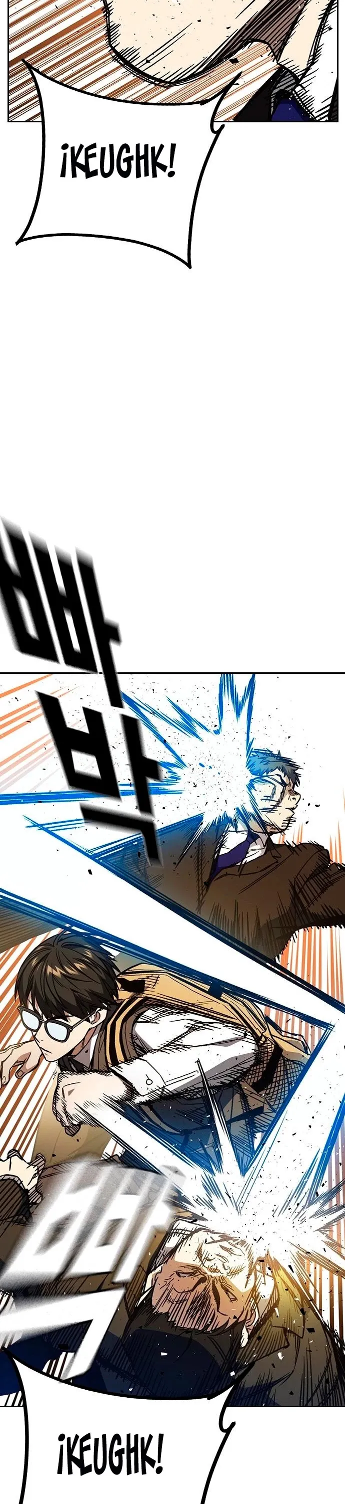 Read Study Group ES Manga Online