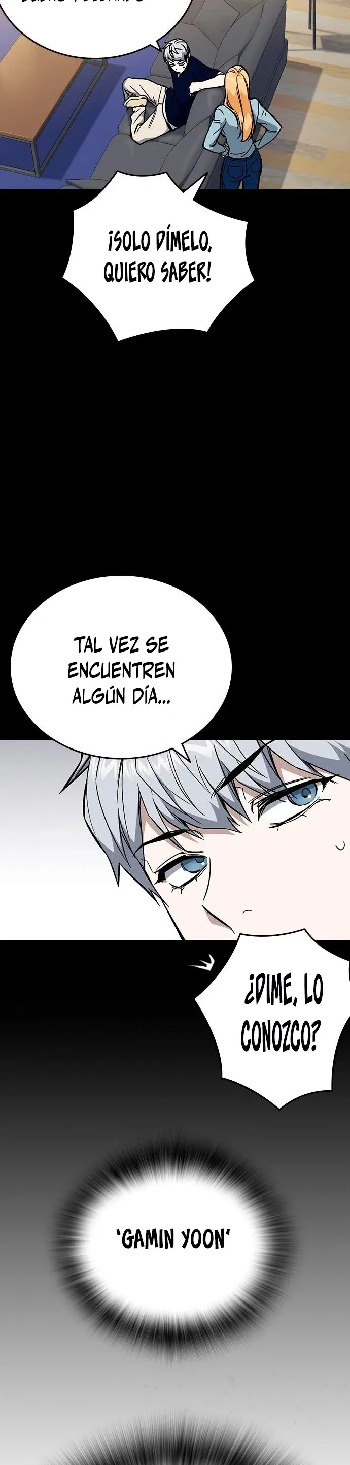 Read Study Group ES Manga Online