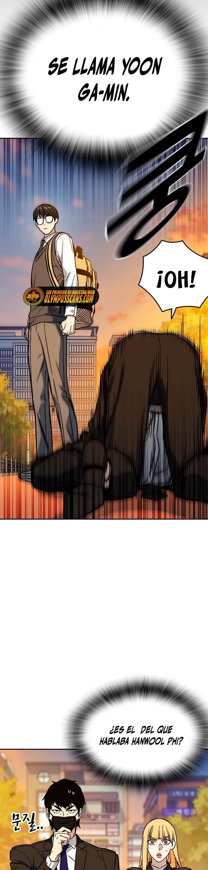 Read Study Group ES Manga Online