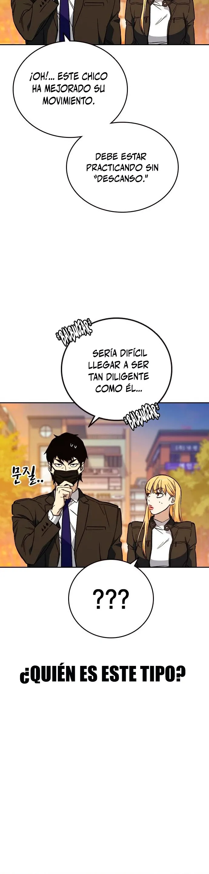Read Study Group ES Manga Online