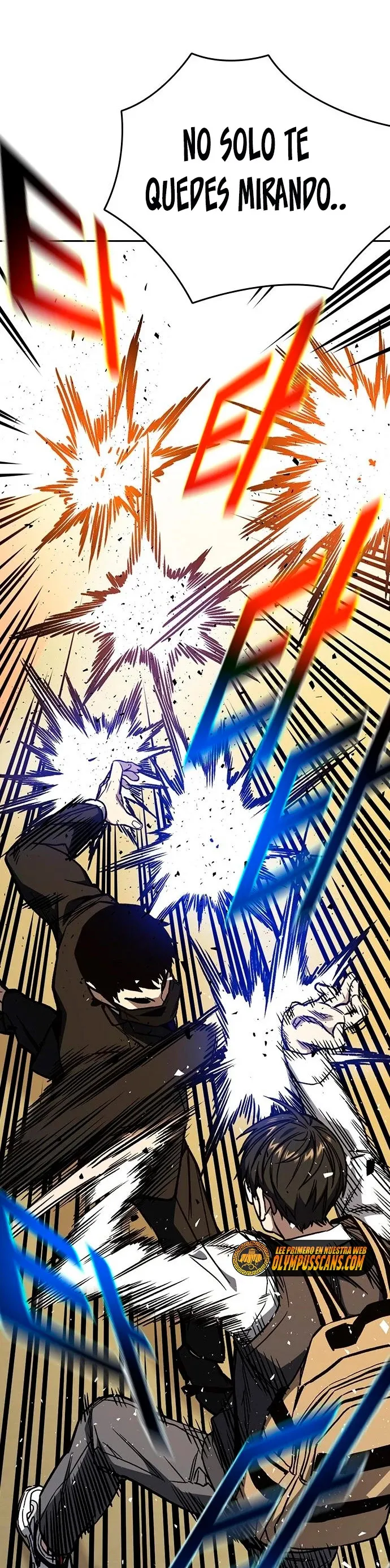Read Study Group ES Manga Online