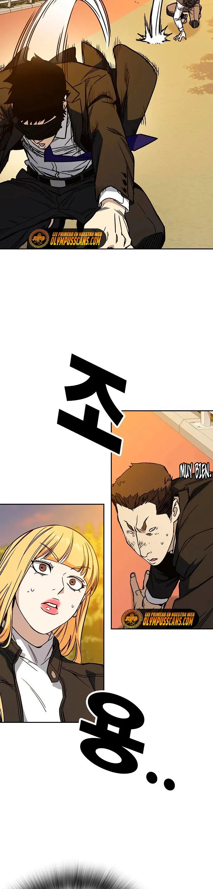 Read Study Group ES Manga Online