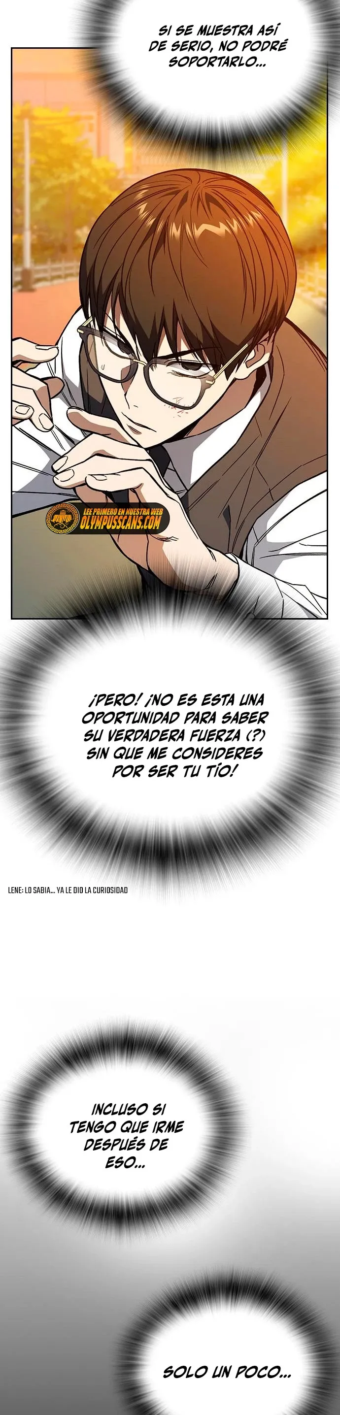 Read Study Group ES Manga Online
