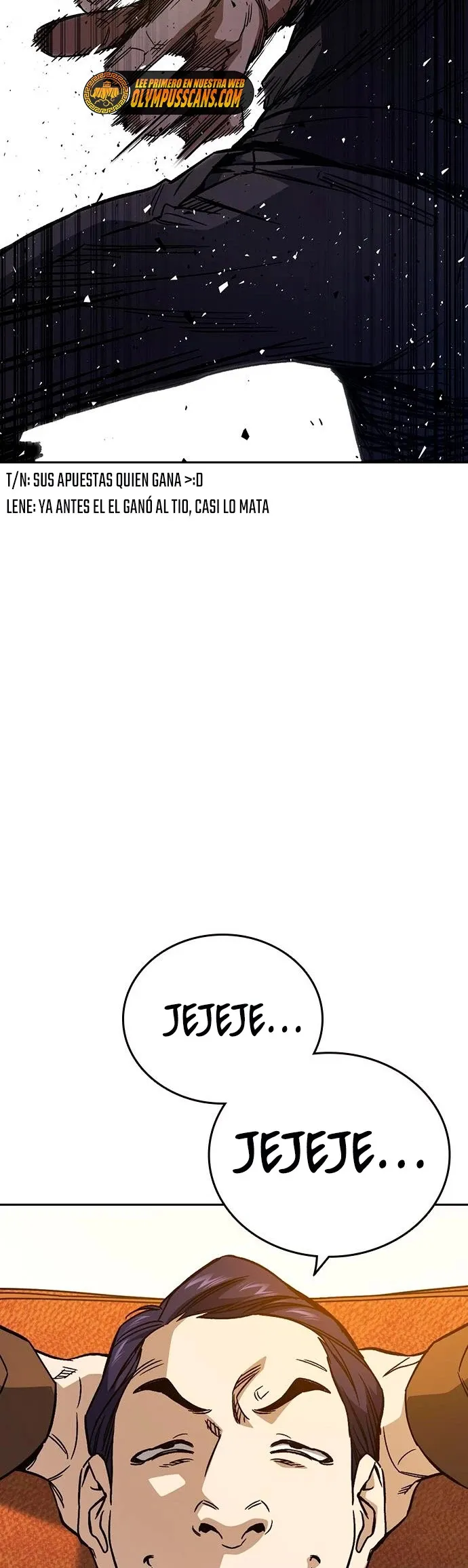 Read Study Group ES Manga Online