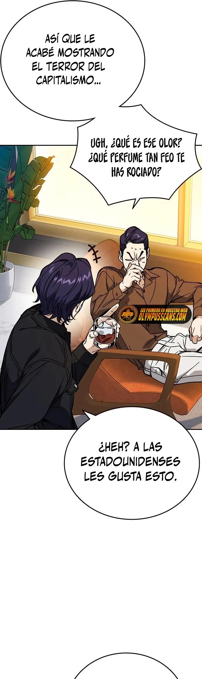 Read Study Group ES Manga Online