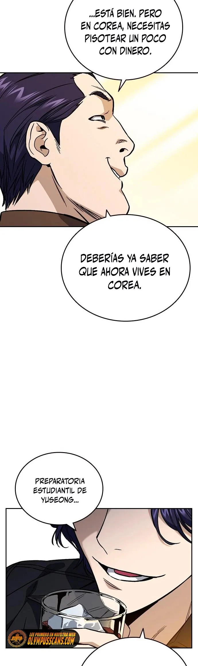 Read Study Group ES Manga Online