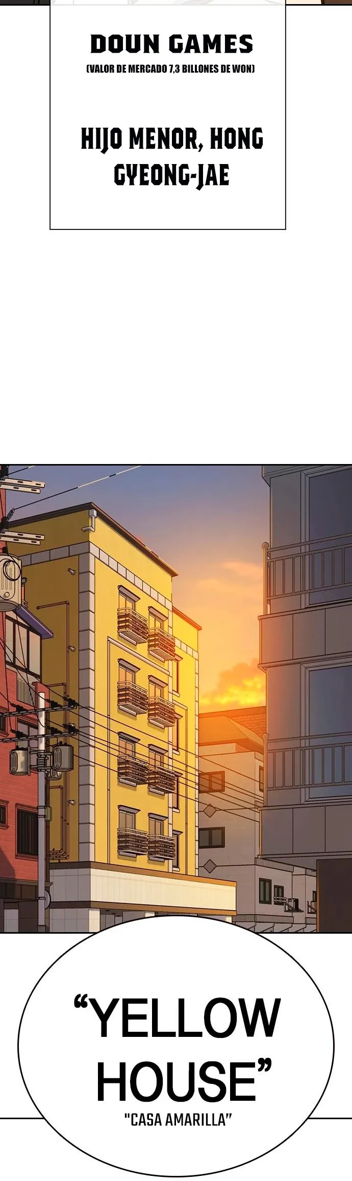 Read Study Group ES Manga Online