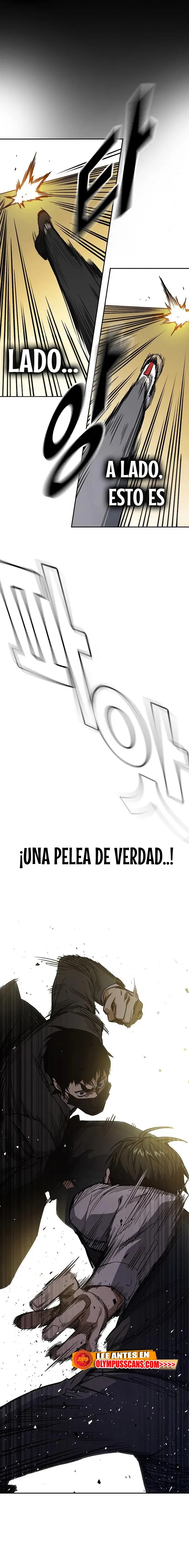 Read Study Group ES Manga Online