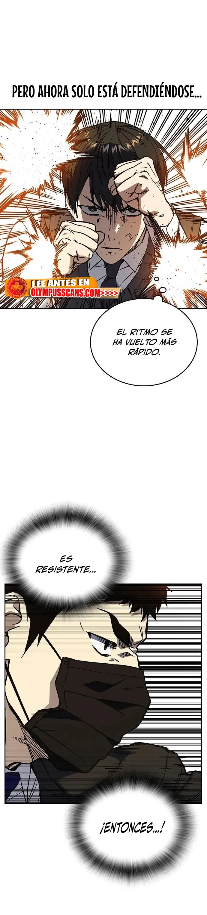 Read Study Group ES Manga Online