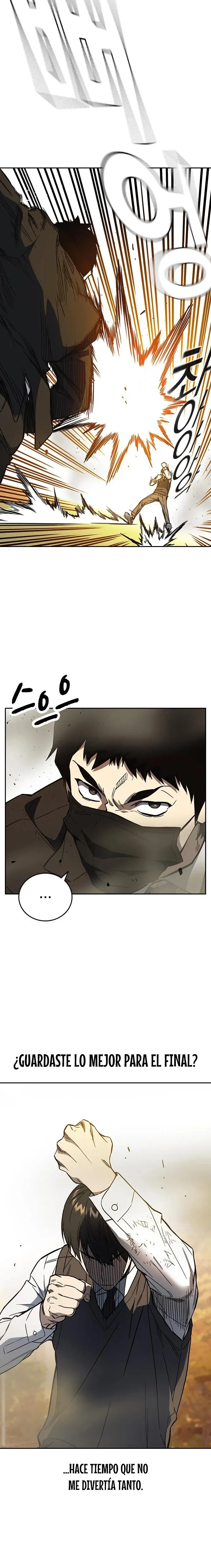 Read Study Group ES Manga Online