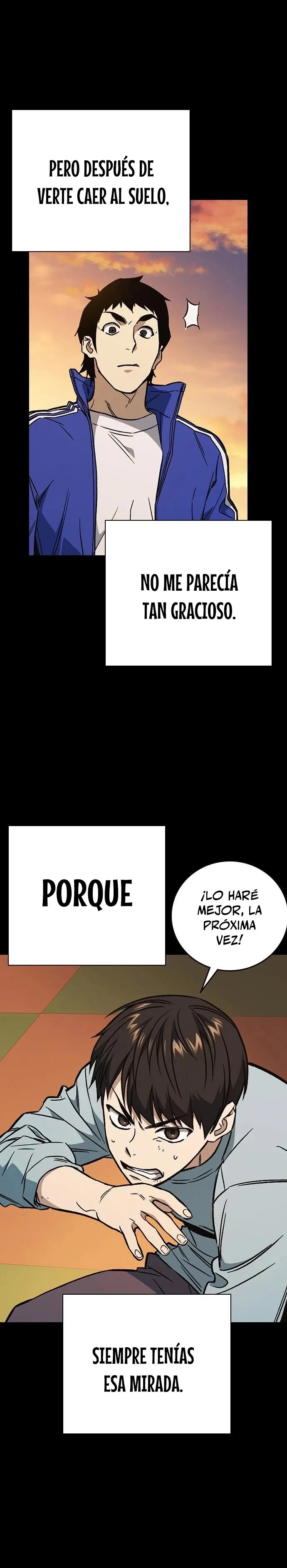 Read Study Group ES Manga Online