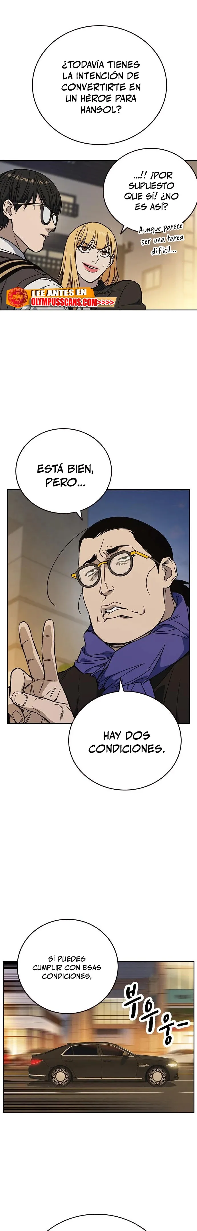 Read Study Group ES Manga Online