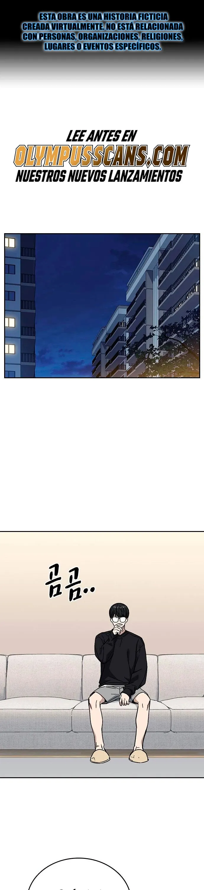 Read Study Group ES Manga Online